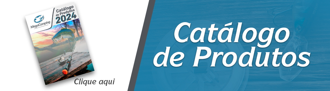 Catálogo de Produtos