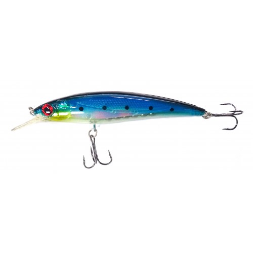 Isca Artificial Catch 110 - Red Fox